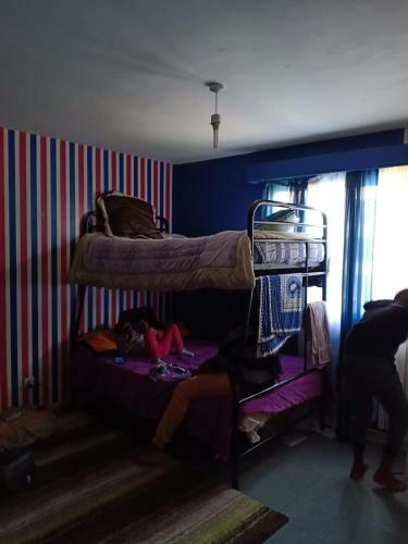Hostal Pinch Heights