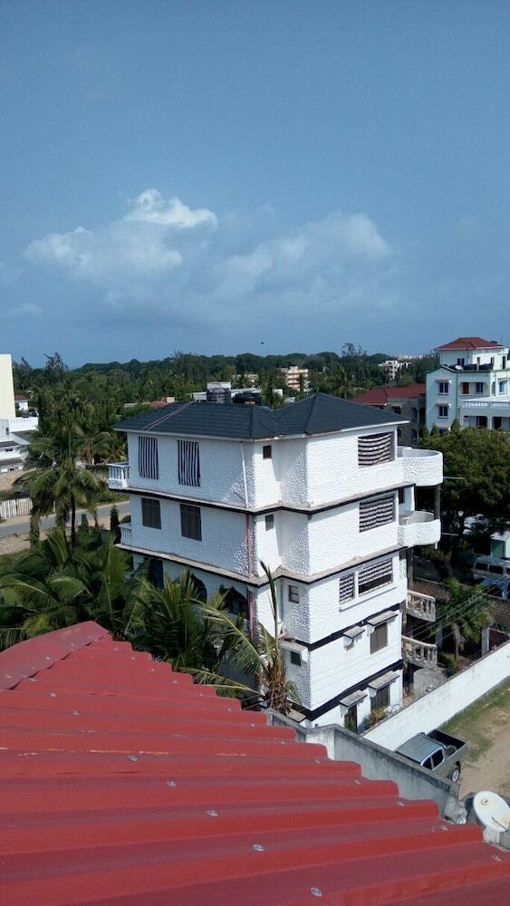 Wawa Mtwapa Luxury Apartments