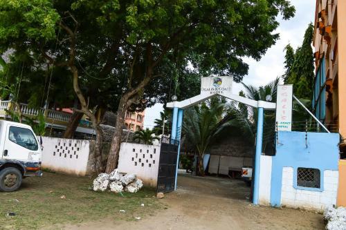 Ogalis K-coast Hotel
