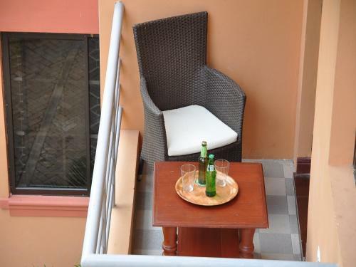 Monalisa Hotel