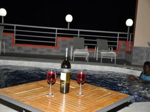 Monalisa Hotel