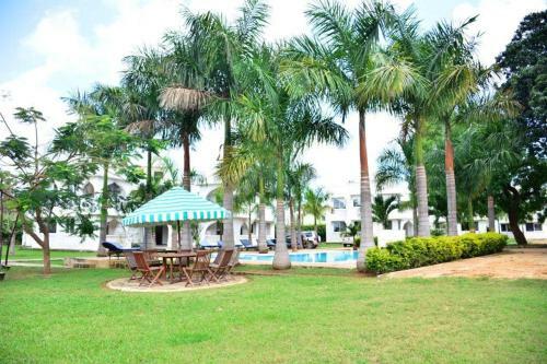 Royal Palms Apartment D4 - Mtwapa