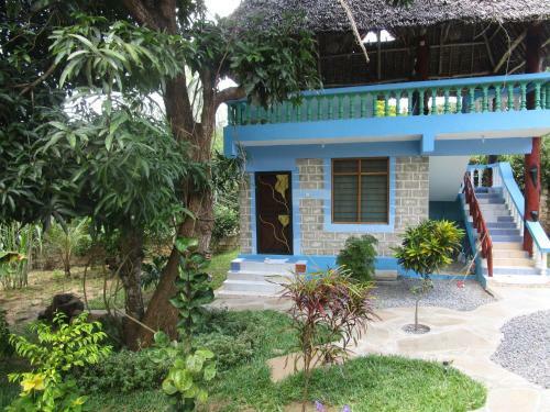 Bed & Breakfast Fresh Breeze Villa