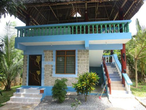Bed & Breakfast Fresh Breeze Villa