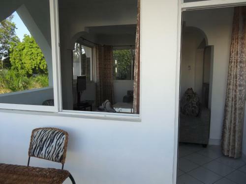 Royal Palms Mtwapa Apartments
