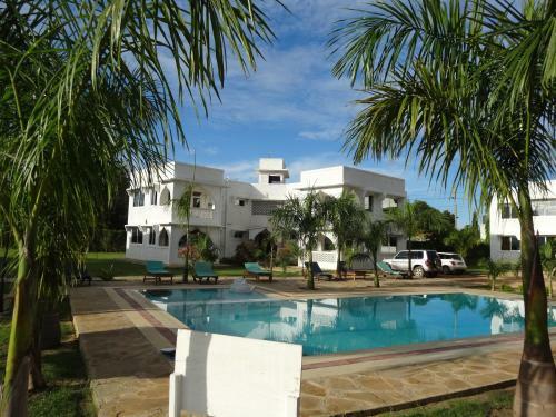 Royal Palms Mtwapa Apartments
