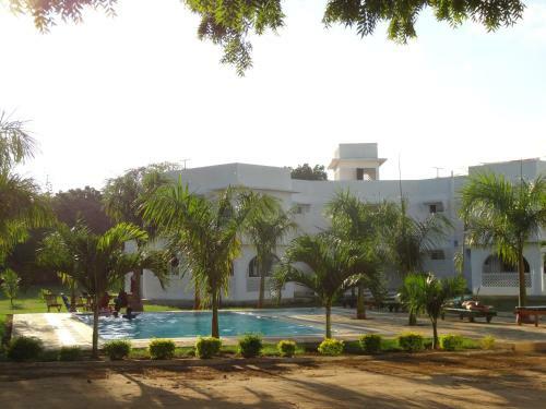 Royal Palms Mtwapa Apartments