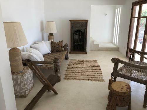 Swk Suite Beach Resort