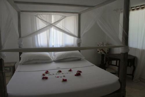 Bed & Breakfast Alawi Boutique Home
