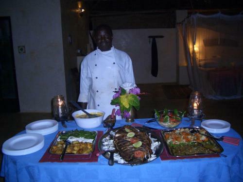 Hostal Lajoya House