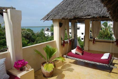 Hostal Lajoya House