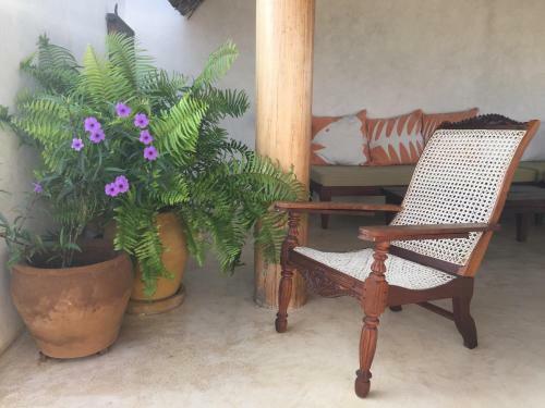 Bed & Breakfast Jua House