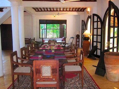 Apartamento Deuli House