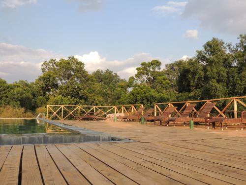 Loyk Mara Luxury Camp