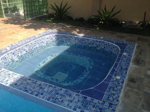 Hotel Manyatta Resort & Apartments