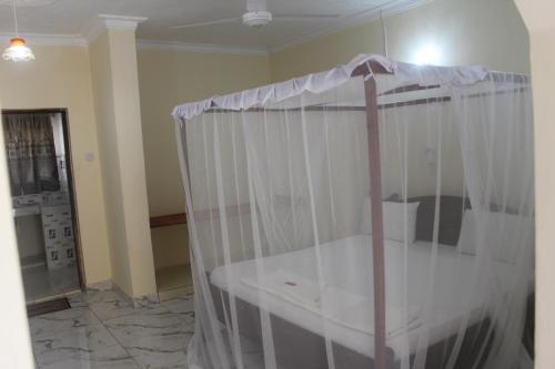 Hotel Manyatta Resort & Apartments