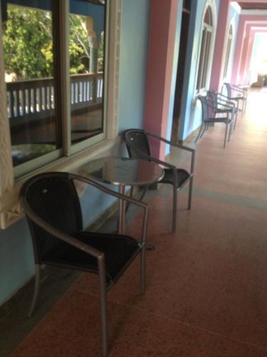 Hotel Manyatta Resort & Apartments