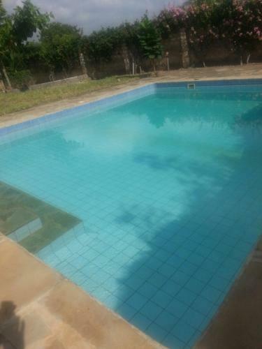 Kenda Villa