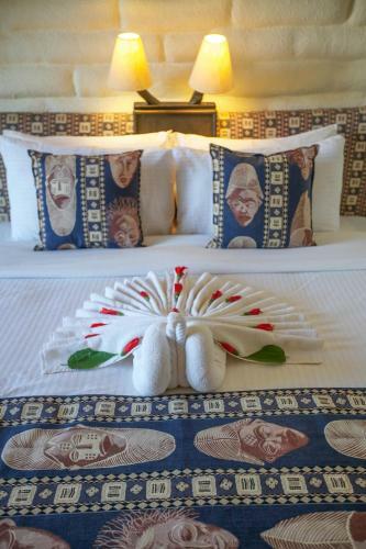 Sarova Taita Hills Game Lodge
