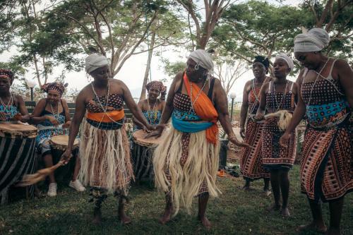 Sarova Taita Hills Game Lodge
