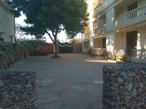 Roco Apartments