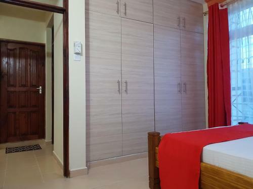 Luxury Apartment