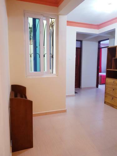 Luxury Apartment