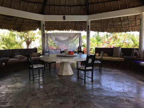 Bed & Breakfast Sunbay Holidays Villa