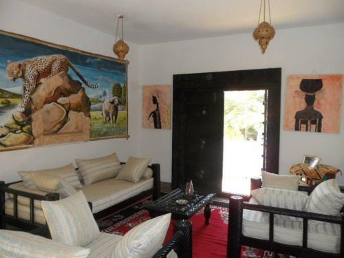 Bed & Breakfast Sunbay Holidays Villa