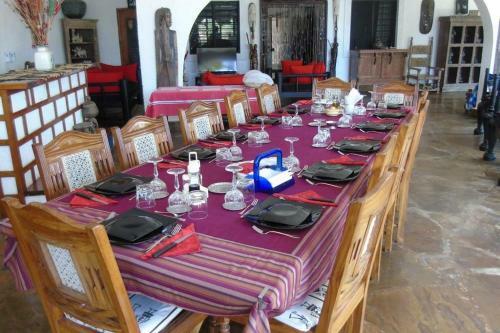 Bed & Breakfast Sunbay Holidays Villa