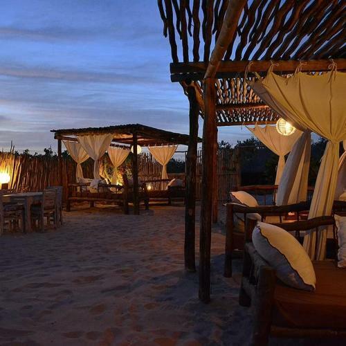 Hotel Sunset Beach Resort