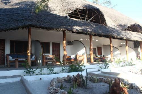 Hotel Sunset Beach Resort