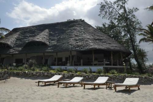 Hotel Sunset Beach Resort
