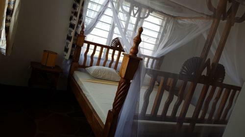 Bed & Breakfast Nyumba Nicole