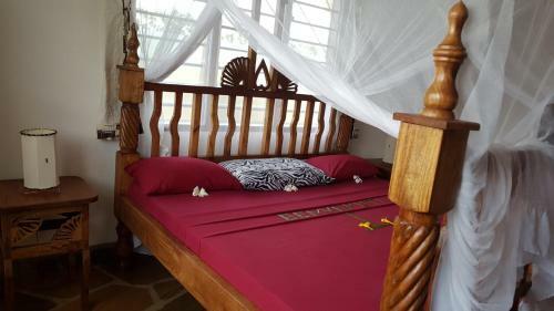 Bed & Breakfast Nyumba Nicole