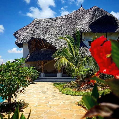 Bed & Breakfast Nyumba Nicole