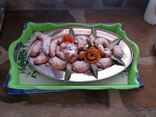 Bed & Breakfast Nyumba Nicole