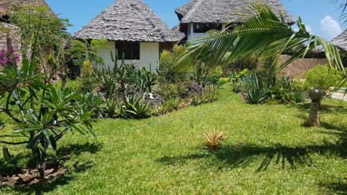 Bed & Breakfast Nyumba Nicole