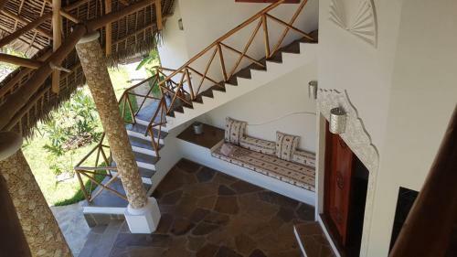Bed & Breakfast Nyumba Nicole