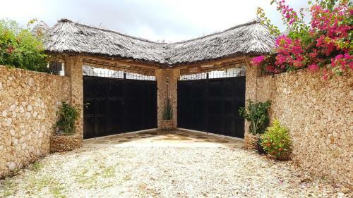 Bed & Breakfast Nyumba Nicole
