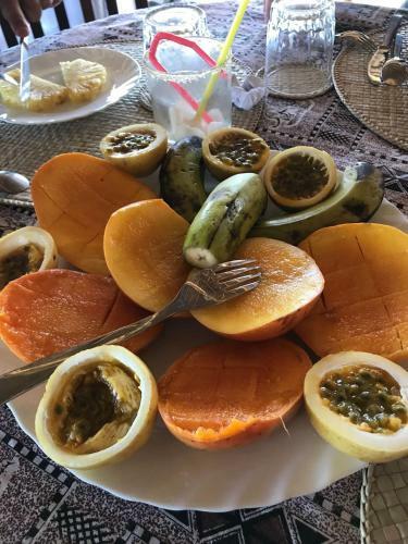Bed & Breakfast Nyumba Nicole