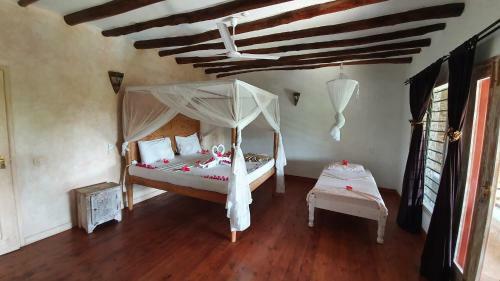 Mama Africa B&B