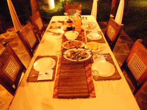 Mama Africa B&B