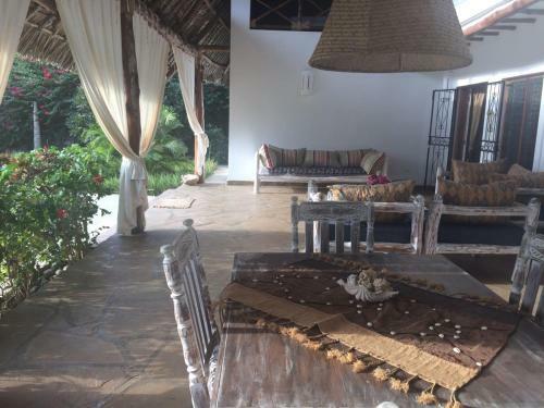 Mama Africa B&B