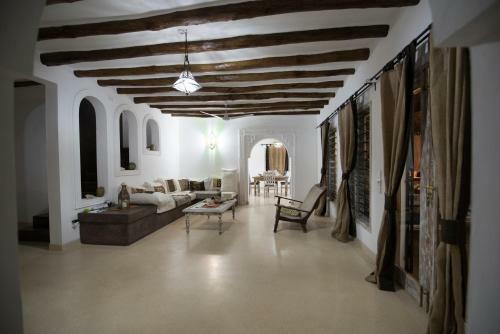Mama Africa B&B