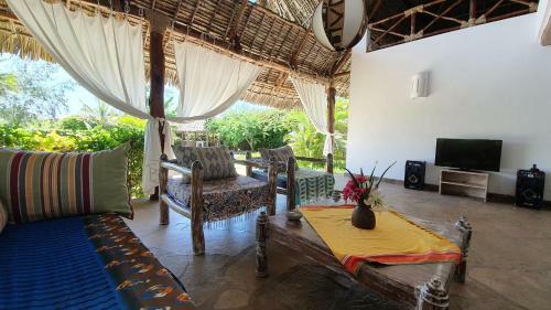 Mama Africa B&B