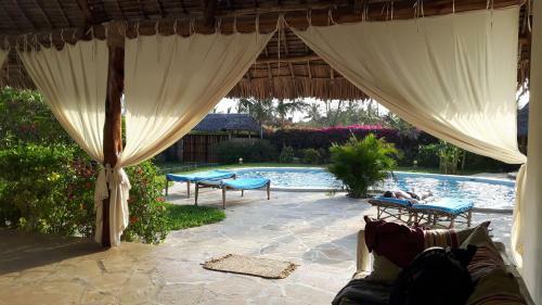 Mama Africa B&B