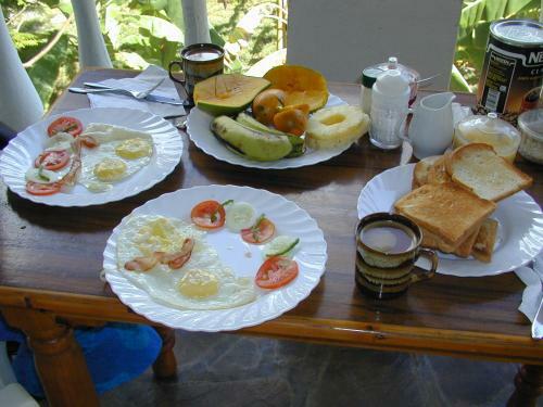 Hotel Marijani Holiday Resort