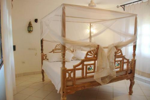 Bed & Breakfast Pashmina House