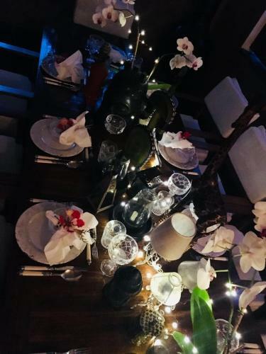 Bed & Breakfast Pashmina House